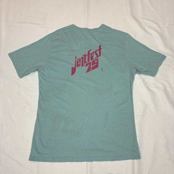 Undercover SS06 Chuuut! Jazz Fest Men's Large Made in Japan - Picture 3 of 13